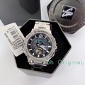 G-SHOCK G-STEEL GST-B600-1ADR Jam Tangan Digital Hitam Stainless Steel 42.3mm