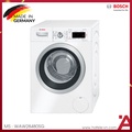 Máy giặt Bosch WAW28480SG 9 kg, cửa trước, màu trắng, SERIES 6
