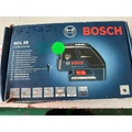 Bosch GLM250VF Laser Distance Measure - Merah, 250m Jarak Pengukuran, Akurasi ±1mm