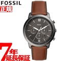 フォッシル(Fossil) NEUTRA CHRONO クォーツ腕時計 FS5512