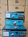 Máy mài góc Makita 9556HB - Dụng cụ điện cầm tay đa năng, công suất 840W, đường kính đĩa mài 100mm