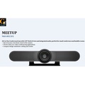 Logitech MeetUp: Kamera Persidangan All-in-One
