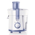 Máy Ép Trái Cây Philips HR1811/71 - Xanh Trắng, 0.5L, 300W