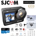 SJCAM SJ10 Pro: Kamera Aksi Dual Screen 4K