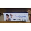 Máy Massage Cầm Tay New Squirrel V-999 - 7 Đầu Massage, Công Suất 30W, Kích Thước 130x120x450mm, Nguồn Điện AC 110-240V