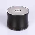 EWA A109 Pro ลำโพงบลูทูธแบบพกพา สีเงิน