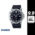 Casio MTP-VD01-1EVUDF นาฬิกาข้อมือ