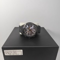 Citizen CC1075-05E Jam Tangan Pria Stainless Steel