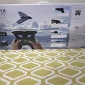 Parrot Disco Drone Fixed-Wing - Penerbangan FPV Berkelas