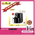 AJ AF-008 หม้อทอดไร้น้ำมัน Air Fryer ขนาด 4.5 ลิตร