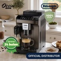 DeLonghi ECAM 290.81 Magnifica Evo - Mesin Kopi Espresso Otomatis