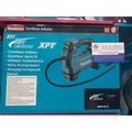 Máy Bơm Hơi Dùng Pin 18V Makita DMP181Z - Thiết Bị Cầm Tay Đa Năng