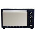 Lò nướng Kangaroo KG5202 52L - Đen, Kích thước 625x460x440mm