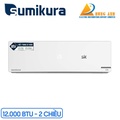 Điều hòa Sumikura APS/APO-H120 2 chiều 12000 BTU