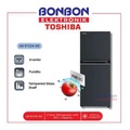 Toshiba GR-RT234WE-PMF Kulkas