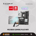 MSI B850 GAMING PLUS WIFI Motherboard