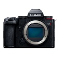 パナソニック Panasonic LUMIX DC-S5 ミラーレス一眼カメラ