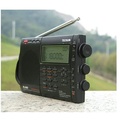 Tecsun PL-660 Radio PLL Synthesized AM|FM Receiver