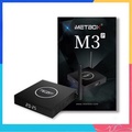 iMETBOX M3 Pro 愛米盒子 電視盒子 4GB+32GB 8K Android 12 WiFi 6