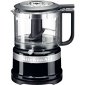 KitchenAid 5KFC3516 Mini Food Processor Biru