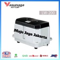 Pompa Udara Yasunaga LW-200 Air Pump