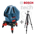 Bosch GLL 5-50 X Waterpass