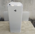 Máy lọc không khí Daikin MCK55TVM6 - Tạo ẩm, khử khuẩn Streamer, màu trắng, Nhật Bản