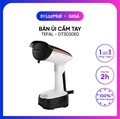 Bàn ủi hơi nước cầm tay Tefal DT3030E0 - Dễ dàng di chuyển, tiện lợi khi du lịch