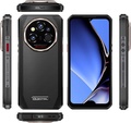 Oukitel WP55 Ultra Telefon Pintar
