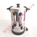 Akebonno ZJD150 Pemanas Air Kopi 15 Liter Stainless Steel