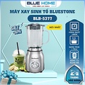 Máy xay sinh tố Bluestone BLB-5377, 1.75L, Bạc Inox, Công suất 1000W