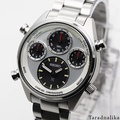 นาฬิกาข้อมือ ไซโก้ Prospex Speedtimer Solar Chronograph รุ่น SFJ009P1