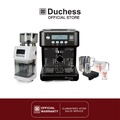 Duchess เครื่องชงกาแฟสด รุ่น CM1480B|W สีดำ|ขาว Automatic Coffee Machine