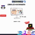 จอภาพ Lenovo L22e-40 21.45 นิ้ว VA FHD 75Hz จอมอนิเตอร์คุณภาพสูง