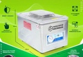 Mesin Vacuum Sealer Wirapax DZ-260X - Solusi Pengemasan Vakum untuk Makanan dan Minuman