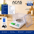 acas SF-400C Timbangan Digital