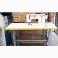 Mesin Jahit Janome NS385 Semi Portable, 24 Pola Jahitan & Auto Needle Threader