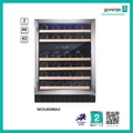 Gorenje WCIU609BA2 ตู้แช่ไวน์ 46 ขวด 141L