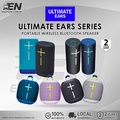 Ultimate Ears EVERBOOM: Speaker Bluetooth Kalis Air Terbaik