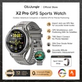 citijungle X2 Pro Smartwatch GPS