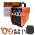 ตู้เชื่อมไฟฟ้า ZARD MIG/MMA 500 2 ระบบ Inverter IGBT