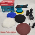 Modern M-32 Mesin Polisher