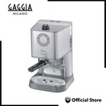 Gaggia Baby Twin - Mesin Kopi Espresso Semi-Otomatis