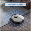 Ecovacs OZMO 920 - Robot Vacuum dan Mop dengan Sistem Pembersihan Cerdas