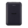 マクセル MPC-CE5000 5000mAh 薄型大容量モバイルバッテリー ホワイト
