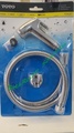 TOTO THX20MCRB Jet Shower Toilet Spray Chrome - Shower Spray Kamar Mandi