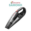 Máy hút bụi cầm tay Samono SW-VC06 - Dung lượng 0.5L, màu Đen