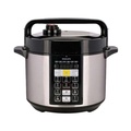 Panci Presto Listrik Philips HD2136 - Viva Collection | Electric Pressure Cooker