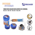 Mechanic XG Series Pasta Solder Timah 183°C untuk PCB dan Elektronik