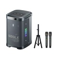 SODLK K13 ลำโพงปาร์ตี้